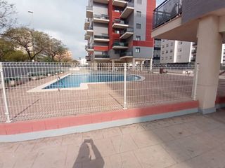 Affitto Appartamento in Parque Sensal. Alquiler de piso en la zona sensal
