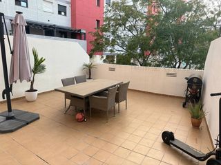 Piso  Calle botánico cavanilles. Venta de piso exterior de 3 habitaciones en castelló de la plana