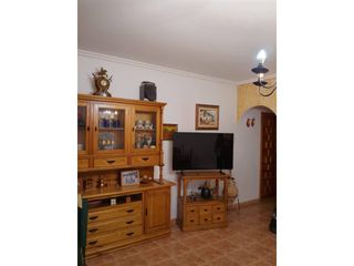 Casa adossada  Calle paz. Venta de chalet adosado en ossa de montiel