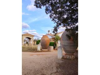 Casa adossada a Ossa de Montiel. Venta de chalet adosado en ossa de montiel