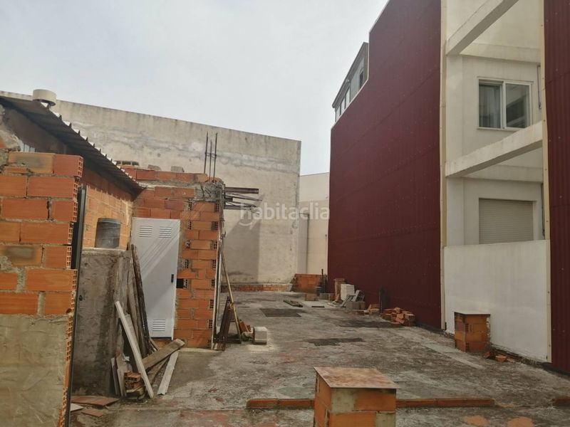 Foto 0f09db7d-7eb4-417a-833f-572c5e93460e. Edifici a Centro Almazora / Almassora