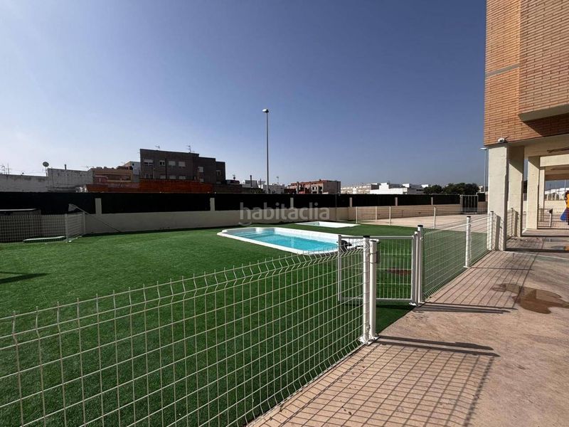 Foto 7f755ca8-803b-460a-9fbd-eec5393a6d2d. Pis amb aparcament piscina a Santa Quiteria - Les Boqueres Almazora / Almassora