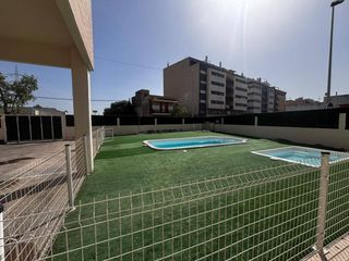 Etagenwohnung  Calle nueve de octubre. Venta de piso a estrenar en la zona nordoest de almassora