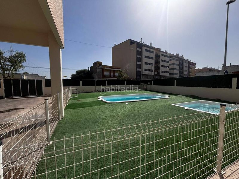 Foto d8ff0fa4-9194-415a-8b8c-1f121994c5fd. Pis amb aparcament piscina a Santa Quiteria - Les Boqueres Almazora / Almassora