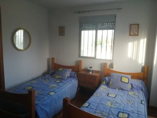 Casa a Ensanche - Parque Santa Rosa. Casa en venta en la zona sur de castelló de la plana