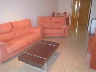 Flat in Ensanche - Parque del Oeste