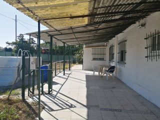 Chalet in Zona Avenida del Mar
