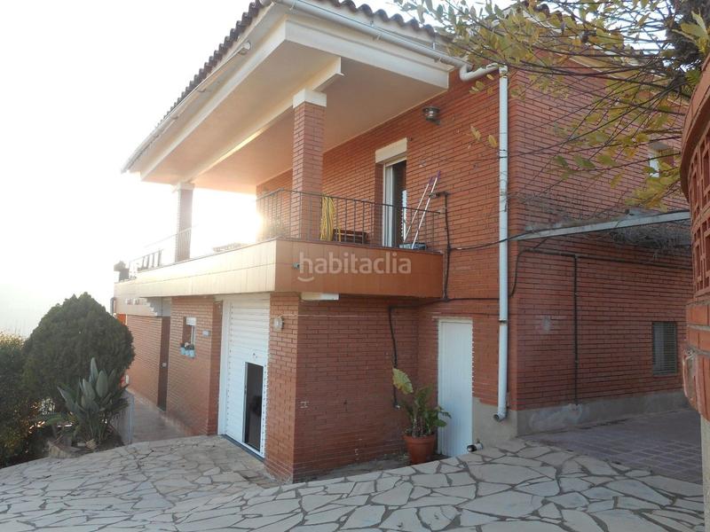 Foto 2671de93-194e-494f-827a-60dd95ace4f4. Casa con camino riscaldamento parcheggio in Vallirana