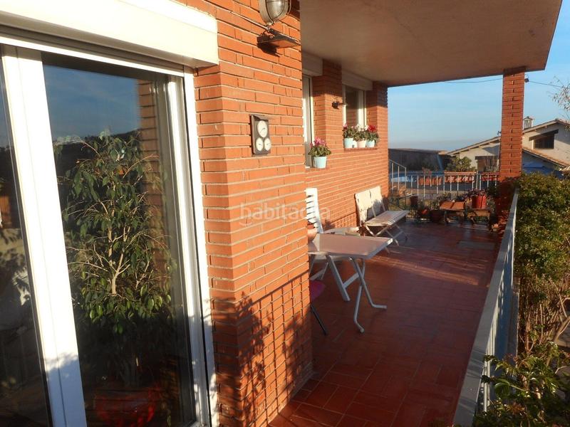 Foto 89e9b0bf-e1fd-4c14-811c-b0fa5e5fdcd3. Casa con camino riscaldamento parcheggio in Vallirana