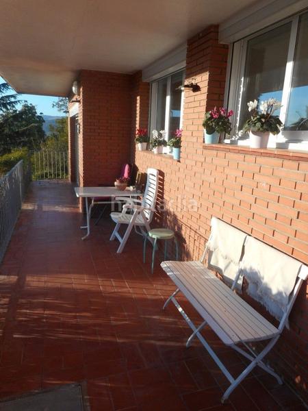 Foto b57b9b46-58e2-472f-aadc-a1343ebd1b5f. Casa con camino riscaldamento parcheggio in Vallirana