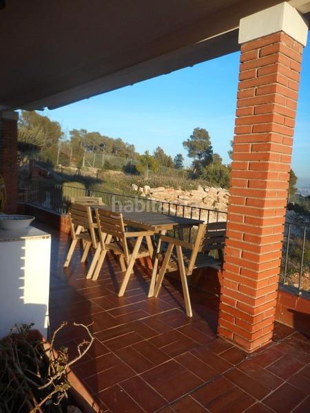 Foto f09cf76e-8727-41de-895d-499df8c9c23b. Casa con camino riscaldamento parcheggio in Vallirana