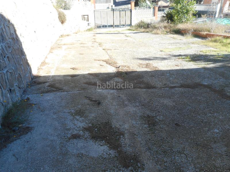 Foto 1326e47c-9d9b-479a-b9ac-0172c5f32281. Casa amb xemeneia aparcament a Vallirana