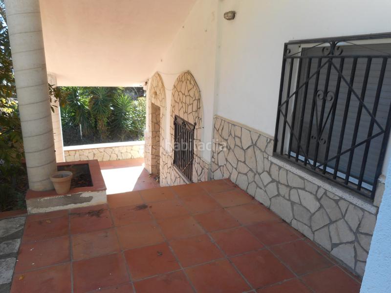 Foto 96741ea7-286f-4972-a718-def3fc6b9b0e. Casa amb xemeneia aparcament a Vallirana