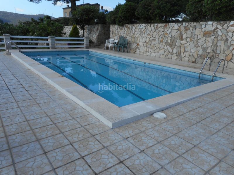 Foto 016ee4ed-c1c1-426e-b0be-96ce9be55f92. Casa amb xemeneia calefacció piscina a Olesa de Bonesvalls