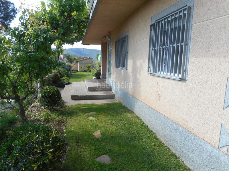 Foto 04422e13-fe8c-4aa4-b995-7a0cf97b17e7. Casa amb xemeneia calefacció piscina a Olesa de Bonesvalls