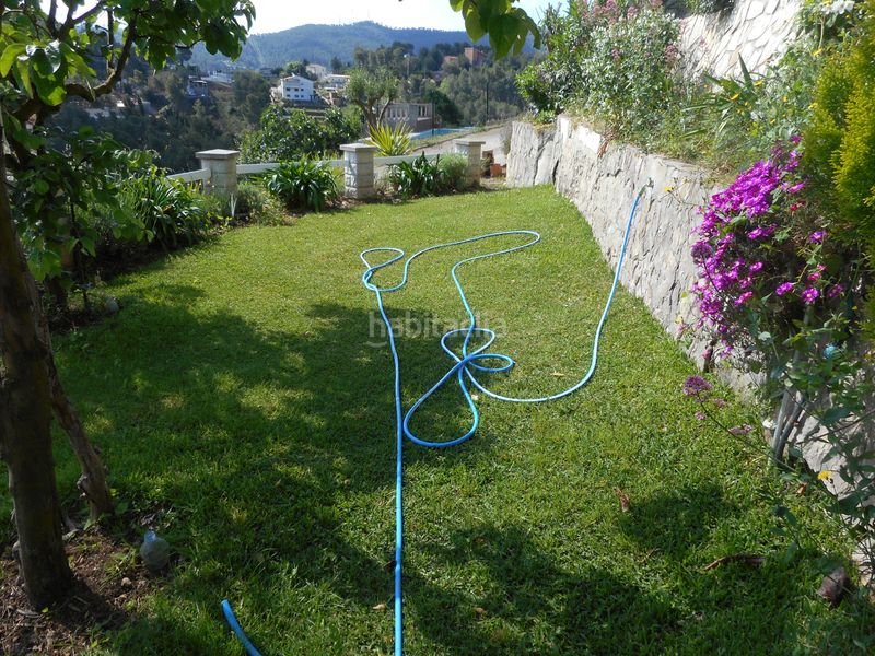 Foto 0d36c32c-1187-457d-8973-c2f9cb17455f. Casa amb xemeneia calefacció piscina a Olesa de Bonesvalls