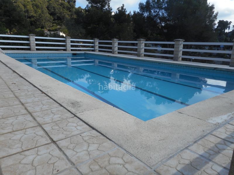 Foto 2673c3b6-84bf-457f-9c06-5852448c6636. Casa amb xemeneia calefacció piscina a Olesa de Bonesvalls