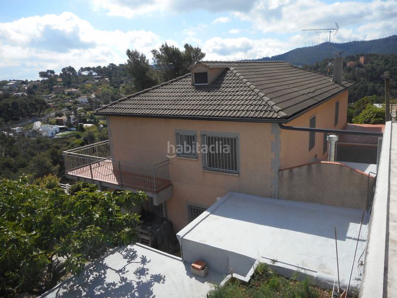 Foto 46859fd1-72d4-41e9-9955-887b9e6cdef7. Casa amb xemeneia calefacció piscina a Olesa de Bonesvalls