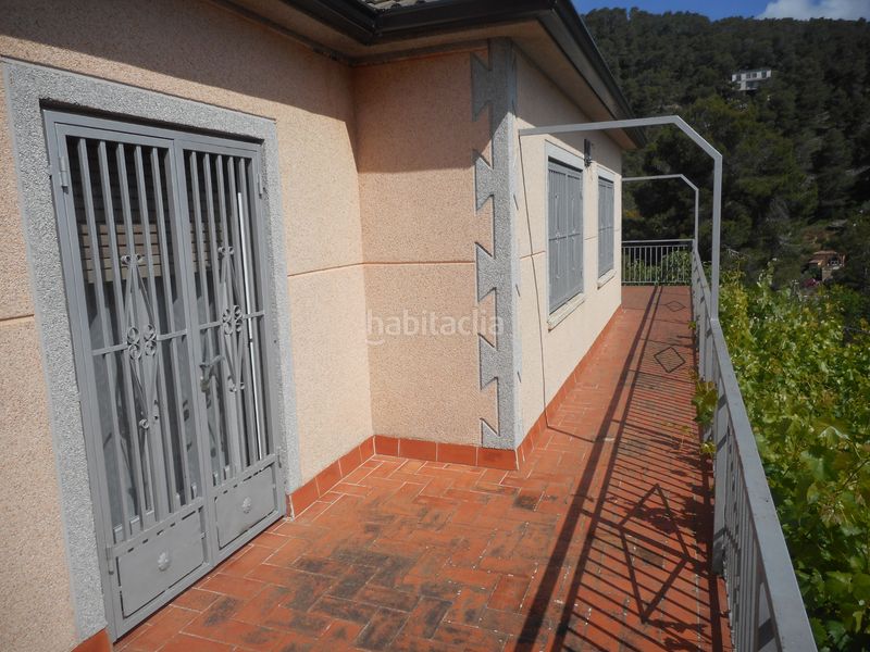 Foto 5abed399-568c-404c-b506-6611854a9efa. Casa amb xemeneia calefacció piscina a Olesa de Bonesvalls