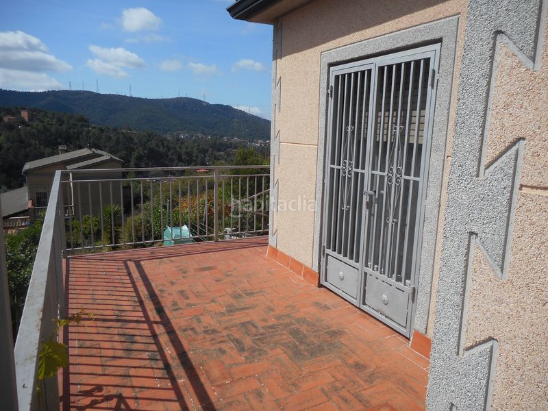 Foto 84f89f29-2a00-4cb6-b7ff-81731a13e449. Casa amb xemeneia calefacció piscina a Olesa de Bonesvalls
