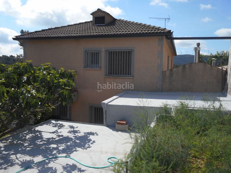 Foto 8c0228e1-f2bc-47c1-9578-bbcbfab97a33. Casa amb xemeneia calefacció piscina a Olesa de Bonesvalls