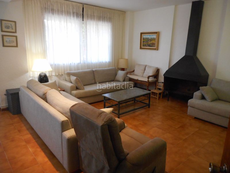 Foto c8e533a0-8323-4113-a097-f5b1fc349b77. Casa amb xemeneia calefacció piscina a Olesa de Bonesvalls