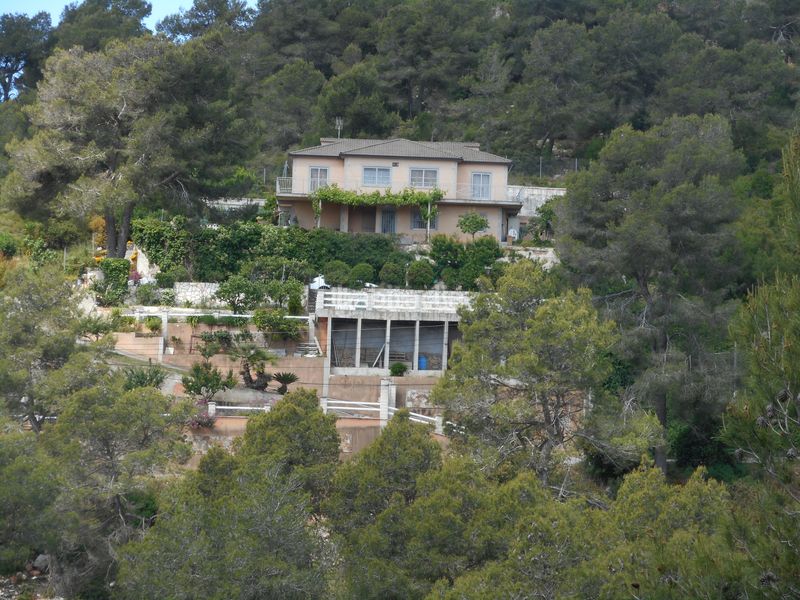 Foto caf167ad-c9b6-4eaa-a375-e30fd65a16ac. Casa amb xemeneia calefacció piscina a Olesa de Bonesvalls