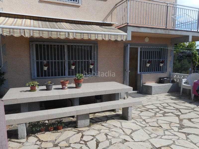 Foto cdecb578-40ed-4a8b-8226-60c79fd4c8ec. Casa amb xemeneia calefacció piscina a Olesa de Bonesvalls