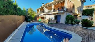 Casa aparellada a Guardia de Jaén (La)