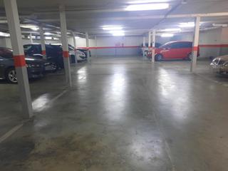 Parking coche en Ctra. Circunvalación - La Magdalena