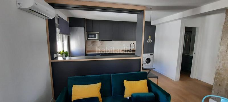 Foto 02ff82d5-661c-444c-9202-8521fc3d4bb1. Alquiler apartamento en calle antón de cuéllar 2 en Jaén
