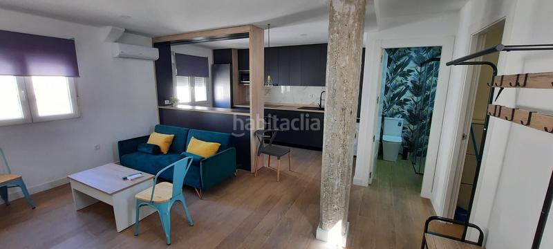 Foto 0a20ee1b-1dba-4aed-b609-fc1483a500d6. Alquiler apartamento en calle antón de cuéllar 2 en Jaén