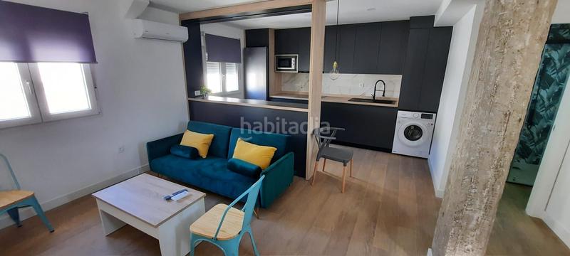 Foto ad43d397-baf5-4a7c-83a6-d89177871b00. Alquiler apartamento en calle antón de cuéllar 2 en Jaén