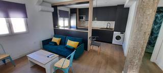 Location Appartement à Calle antón de cuéllar 2
