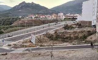 Terreny residencial a Valdeastillas - Fuentezuelas