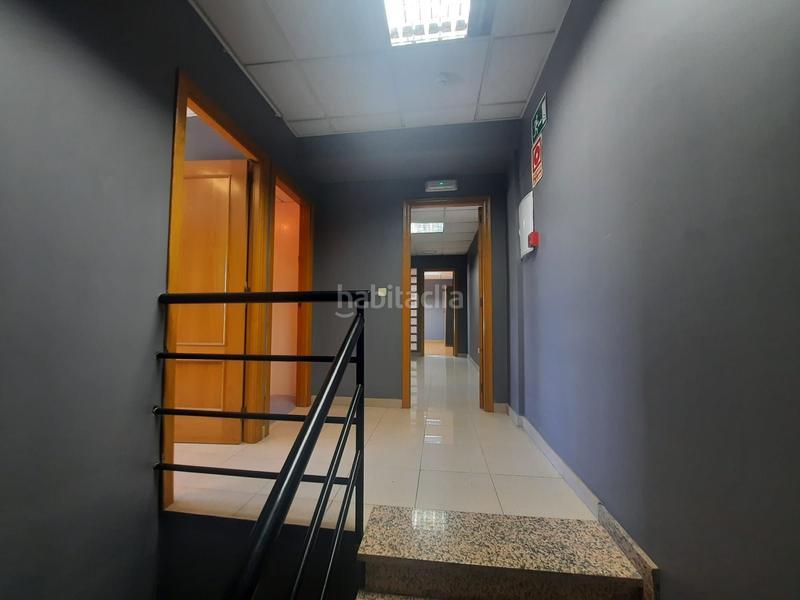 Foto 0ba7f994-1aeb-408c-aaa9-1bf845e01e0e. Rent office space with heating in Renfe - Bulevar 1ª y 2ª Fase Jaén