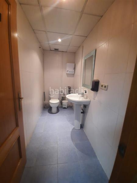 Foto 1912a986-f86b-485d-9aa7-f0429d77695d. Rent office space with heating in Renfe - Bulevar 1ª y 2ª Fase Jaén