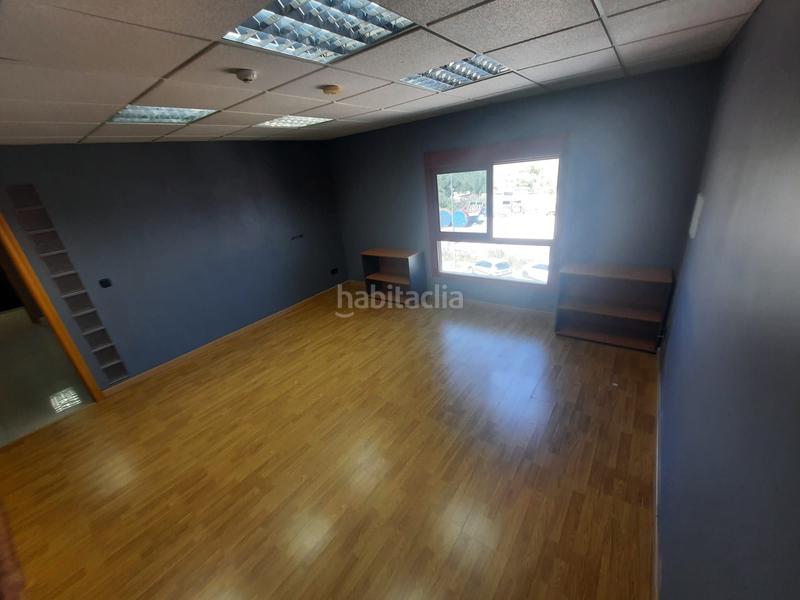 Foto b30f6788-efb3-428b-be1c-9224e7c84af5. Alquiler oficina en Renfe - Bulevar 1ª y 2ª Fase Jaén