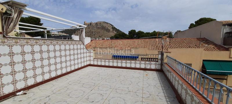 Foto f807f23d-d09f-473f-8a8f-312a81a9818c. Casa en Alcantarilla - La Glorieta Jaén