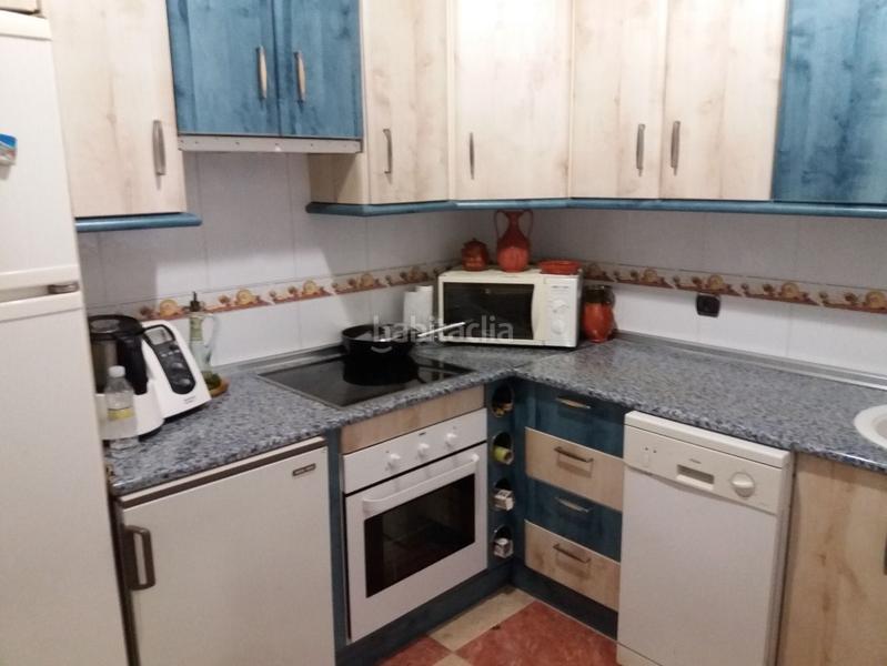 Foto 8808dc38-5417-45cc-b533-7916ae5ef660. Casa a schiera con riscaldamento in San Felipe - El Almendral - La Merced Jaén