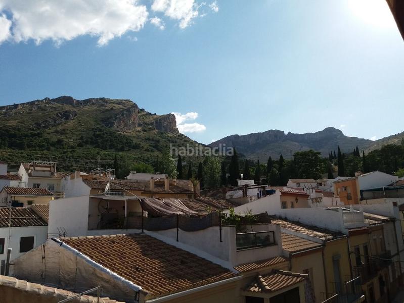 Foto 799830c2-5415-4b4b-bd1b-9e66a4641d35. Casa adossada amb calefacció a San Felipe - El Almendral - La Merced Jaén