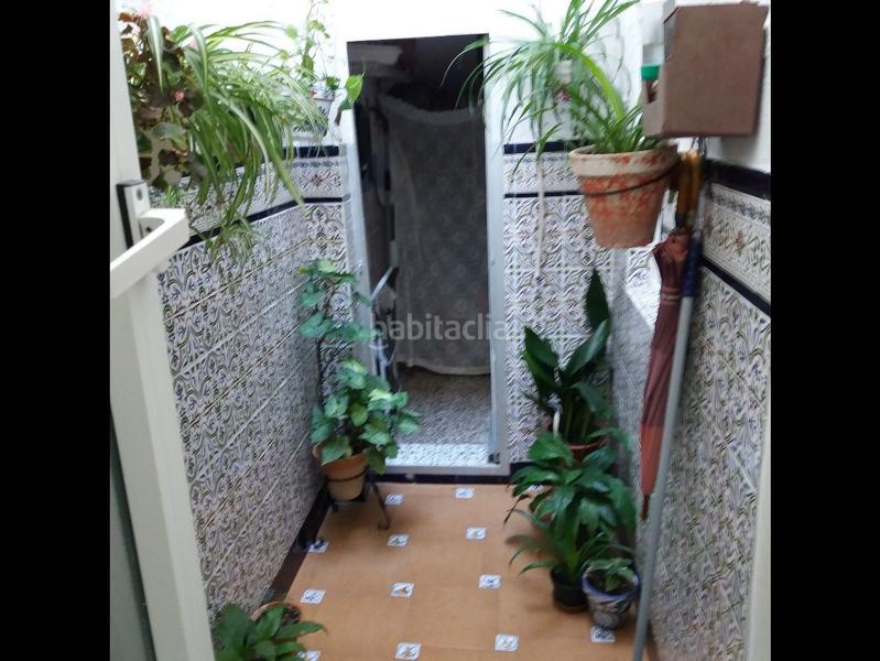 Foto 3507dc8b-1508-4505-81b2-16f05eafd79c. Maison jumelée avec chauffage dans San Felipe - El Almendral - La Merced Jaén