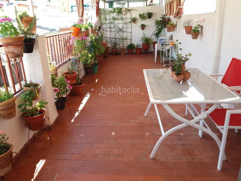 Foto 52e2c254-e426-41f9-9263-32230f3b4b32. Maison jumelée avec chauffage dans San Felipe - El Almendral - La Merced Jaén