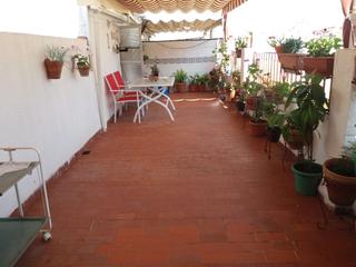 Casa adossada a San Felipe - El Almendral - La Merced