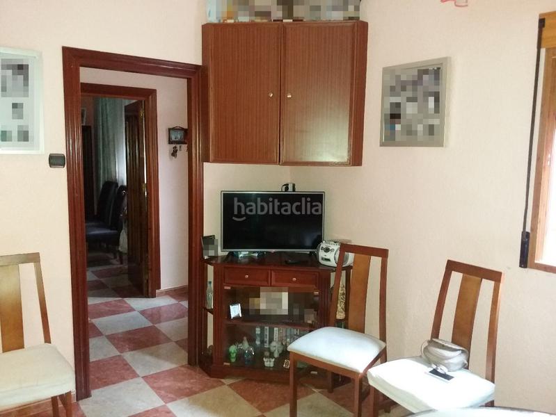 Foto f6713cb6-e54e-4311-9dd6-cbaa4d745bdc. Semi detached house with heating in San Felipe - El Almendral - La Merced Jaén