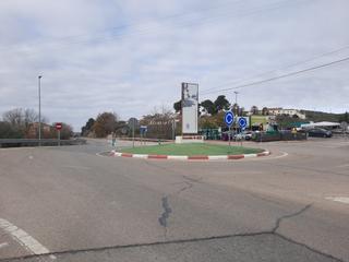 Terreny residencial a Guardia de Jaén (La)