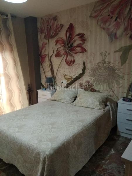 Foto 1135e898-943e-4454-850f-79b8fc6e476a. Appartamento con riscaldamento in Ctra. Circunvalación - La Magdalena Jaén
