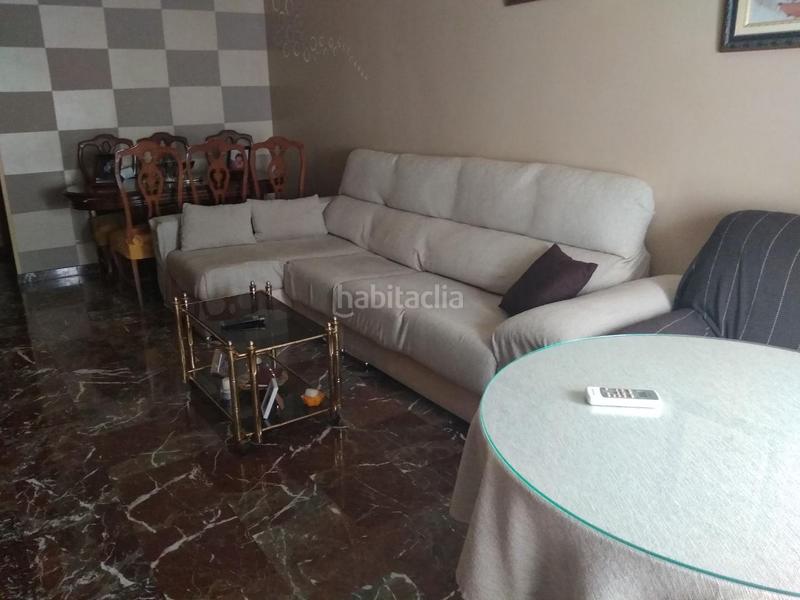 Foto 3706e933-b77c-4056-9b0d-81bd9c36f652. Appartamento con riscaldamento in Ctra. Circunvalación - La Magdalena Jaén