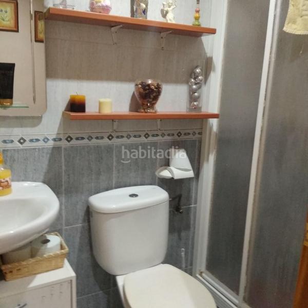 Foto 2ca353f0-1529-4356-adc1-b04bda9b81cf. Appartement avec chauffage dans Ctra. Circunvalación - La Magdalena Jaén