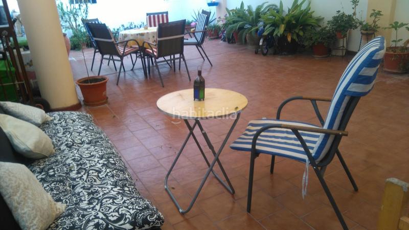 Foto 40a6071f-dc0c-47ee-9d20-dca6677b41e1. Appartement avec chauffage dans Ctra. Circunvalación - La Magdalena Jaén